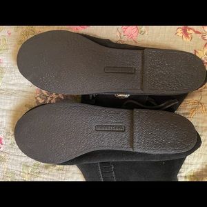 Minnetonka moccasins